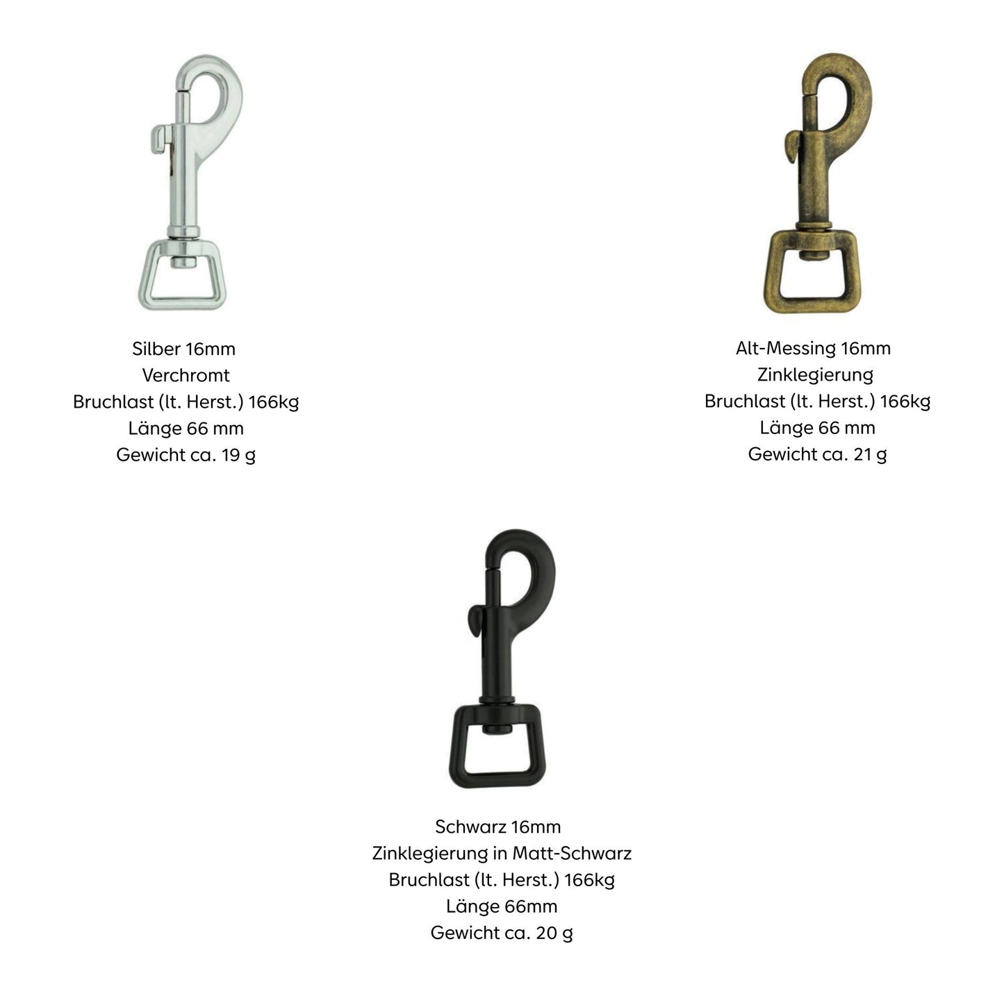 Schleppleinenhalter | aus BioThane® - Dinos Pfotenglück