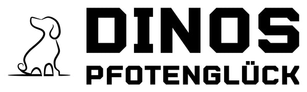 Dinos Pfotenglück