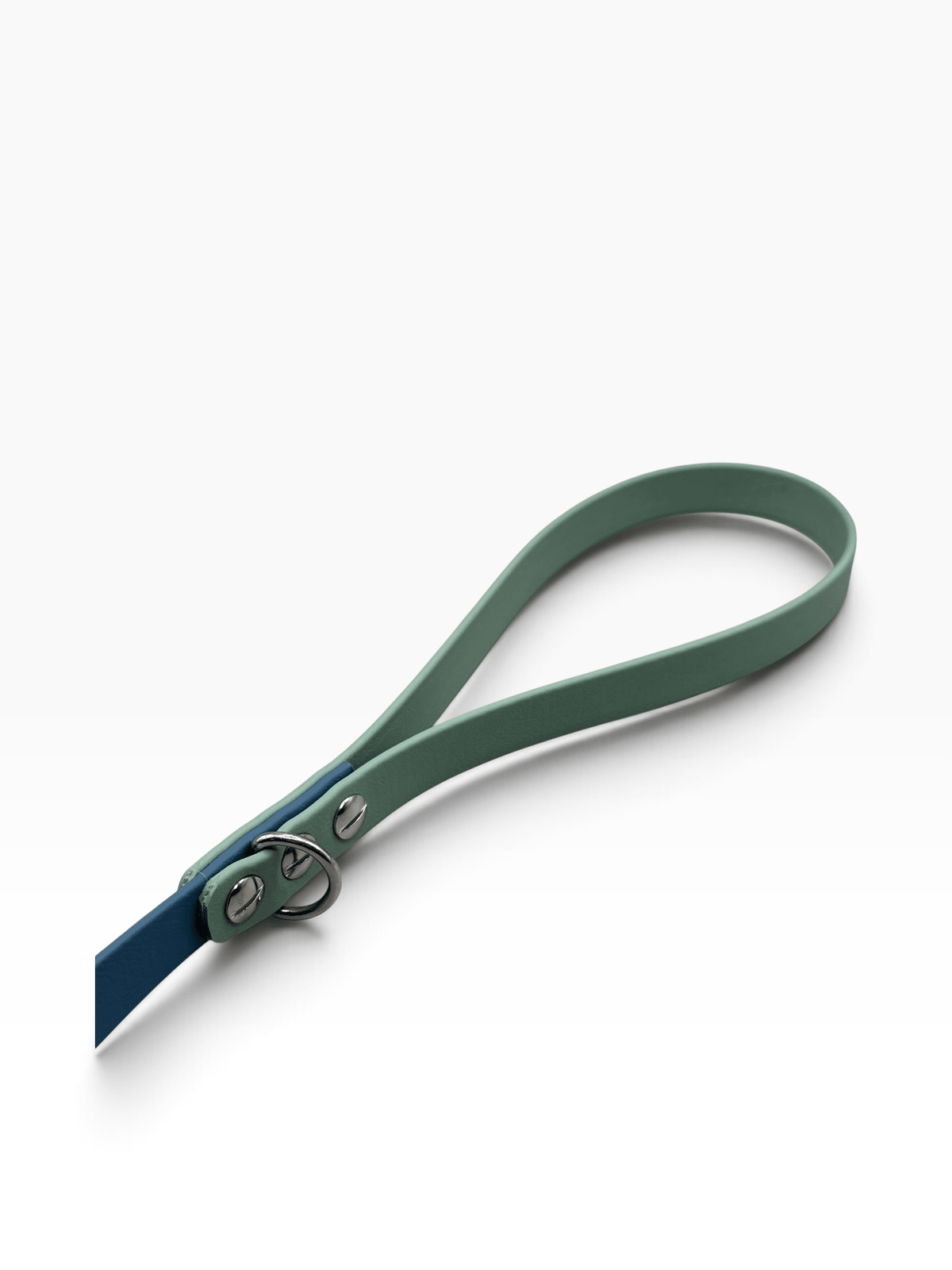 Kurzleine 16mm | aus BioThane® - Dinos Pfotenglück